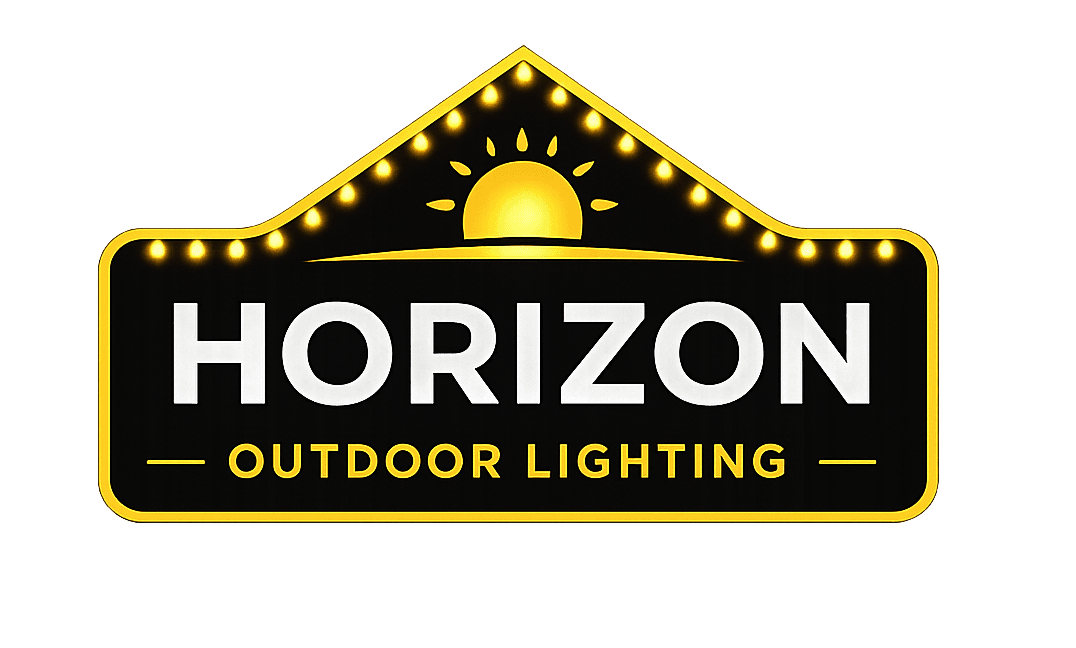 Horizon Outdoor Lighting
