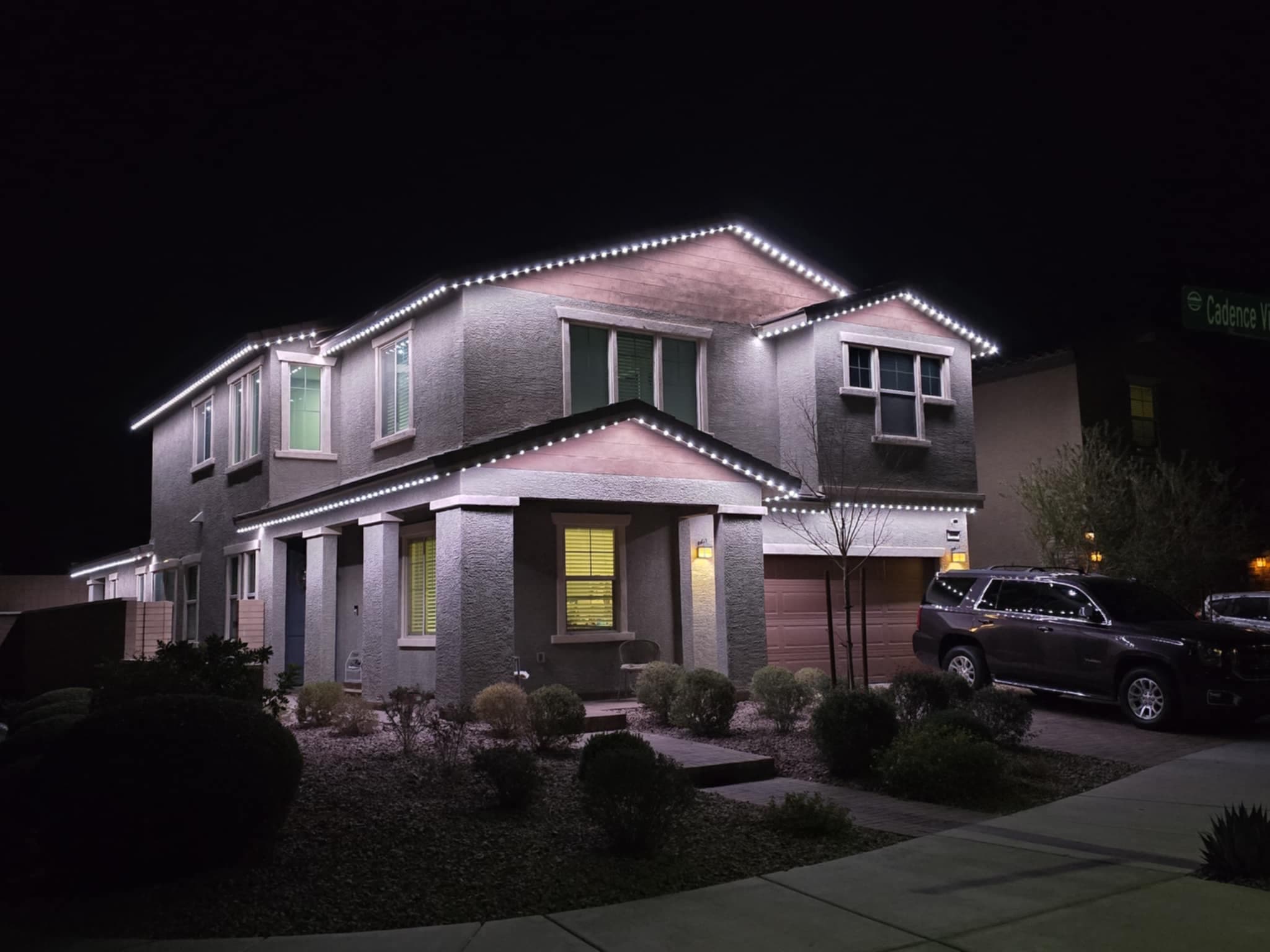 Classic home · premium install