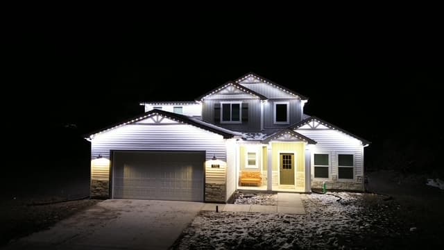Security Lighting