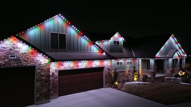 Holiday Lighting